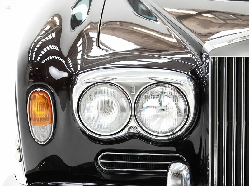 Thumbnail von Rolls-Royce Corniche  '72