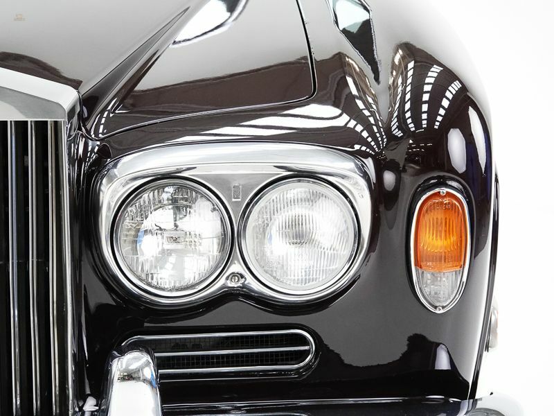 Thumbnail von Rolls-Royce Corniche  '72