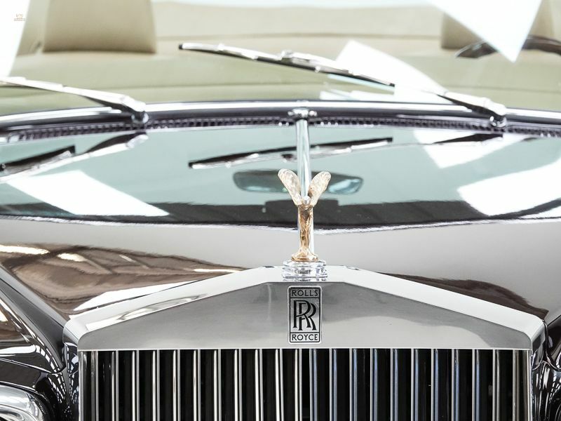 Thumbnail von Rolls-Royce Corniche  '72