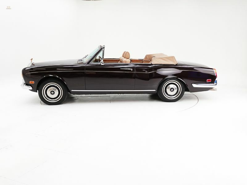 Thumbnail von Rolls-Royce Corniche  '72