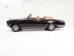 Thumbnail von Rolls-Royce Corniche '72
