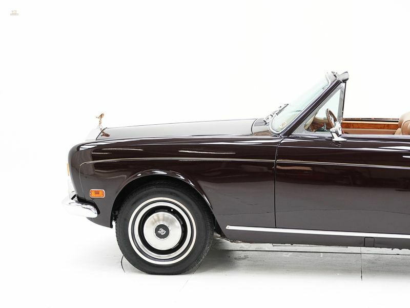 Thumbnail von Rolls-Royce Corniche  '72