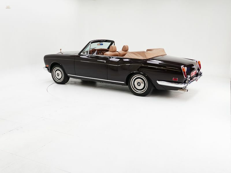 Thumbnail von Rolls-Royce Corniche  '72