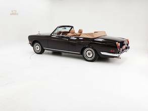 Thumbnail von Rolls-Royce Corniche '72