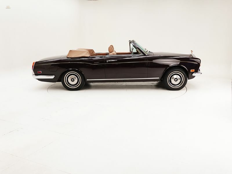 Thumbnail von Rolls-Royce Corniche  '72