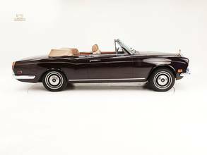 Thumbnail von Rolls-Royce Corniche '72