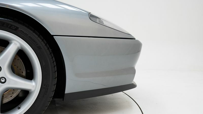 Thumbnail von Ferrari 550 Maranello '97