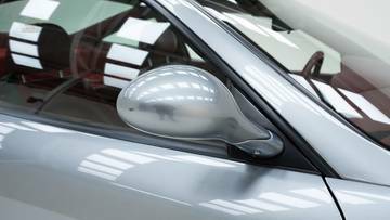 Thumbnail von Ferrari 550 Maranello '97