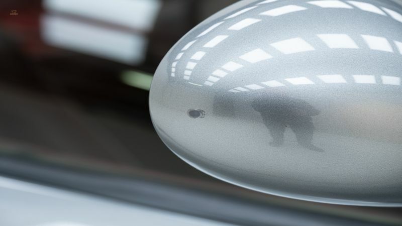 Thumbnail von Ferrari 550 Maranello '97