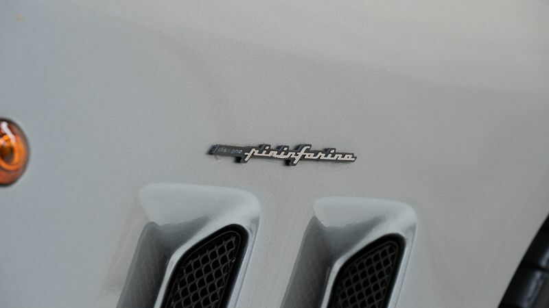 Thumbnail von Ferrari 550 Maranello '97