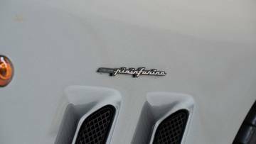 Thumbnail von Ferrari 550 Maranello '97