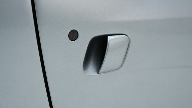 Thumbnail von Ferrari 550 Maranello '97