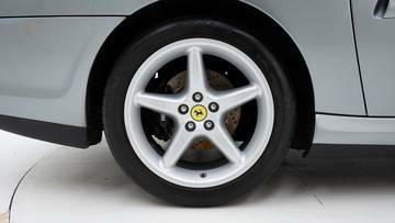 Thumbnail von Ferrari 550 Maranello '97