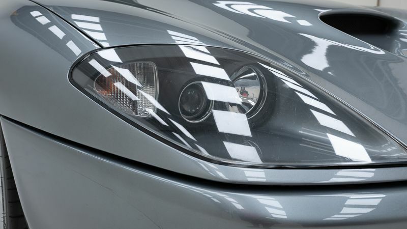 Thumbnail von Ferrari 550 Maranello '97