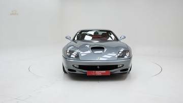 Thumbnail von Ferrari 550 Maranello '97