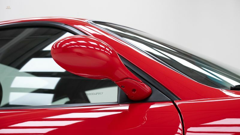 Thumbnail von Ferrari 550 Maranello '97