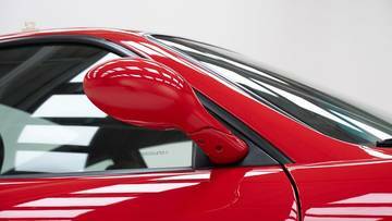 Thumbnail von Ferrari 550 Maranello '97