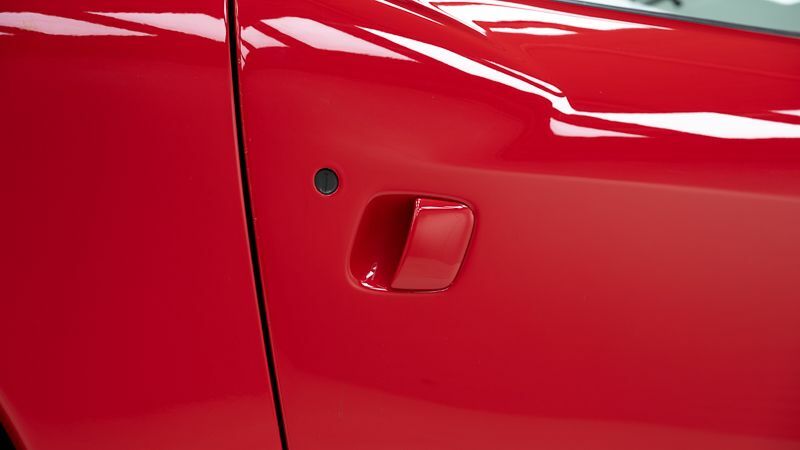 Thumbnail von Ferrari 550 Maranello '97