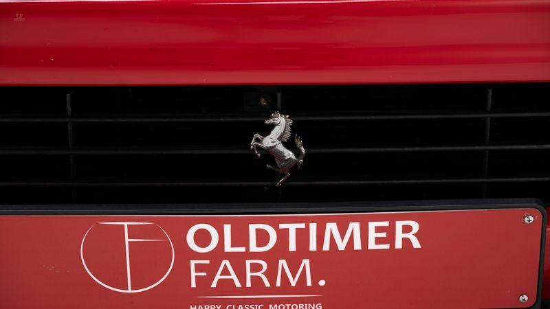 Thumbnail von Ferrari 550 Maranello '97