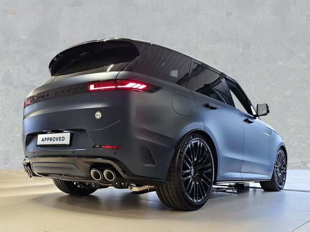 Thumbnail von Land Rover Range Rover Sport P635 SV Edition Two