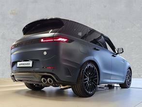 Thumbnail von Land Rover Range Rover Sport P635 SV Edition Two