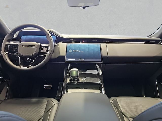 Thumbnail von Land Rover Range Rover Sport P635 SV Edition Two