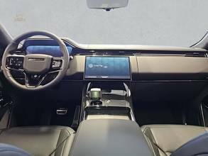 Thumbnail von Land Rover Range Rover Sport P635 SV Edition Two