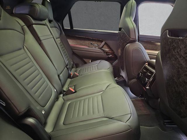 Thumbnail von Land Rover Range Rover Sport P635 SV Edition Two