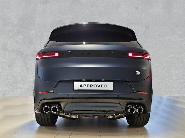Thumbnail von Land Rover Range Rover Sport P635 SV Edition Two