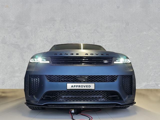 Thumbnail von Land Rover Range Rover Sport P635 SV Edition Two