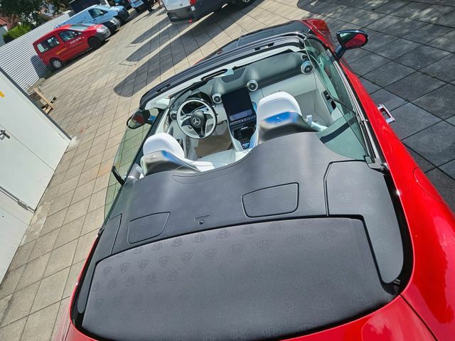 Thumbnail von Mercedes-Benz SL 680 Mercedes-Maybach SL 680 Monogram Series