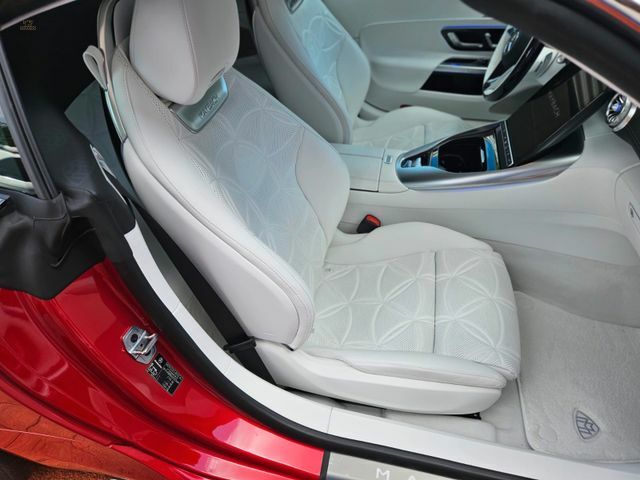 Thumbnail von Mercedes-Benz SL 680 Mercedes-Maybach SL 680 Monogram Series