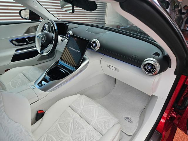 Thumbnail von Mercedes-Benz SL 680 Mercedes-Maybach SL 680 Monogram Series