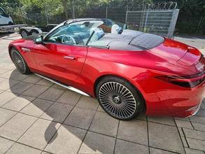 Thumbnail von Mercedes-Benz SL 680 Mercedes-Maybach SL 680 Monogram Series