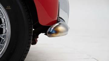 Thumbnail von Triumph TR3 A '60