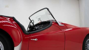 Thumbnail von Triumph TR3 A '60