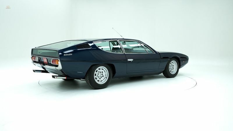 Thumbnail von Lamborghini  Espada '72