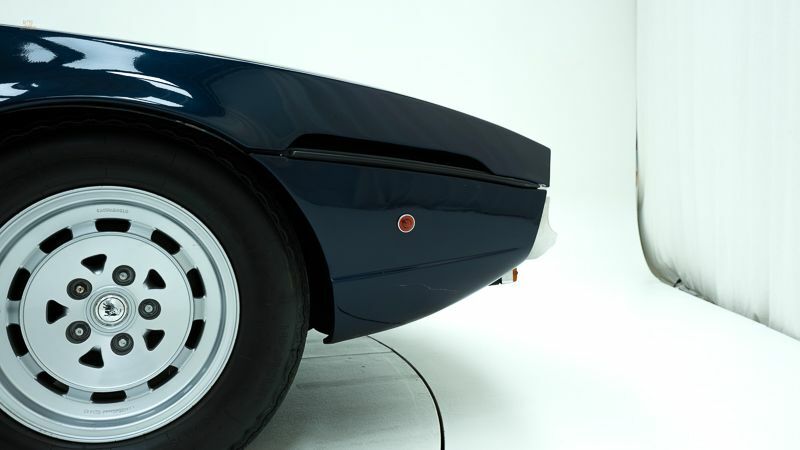Thumbnail von Lamborghini  Espada '72