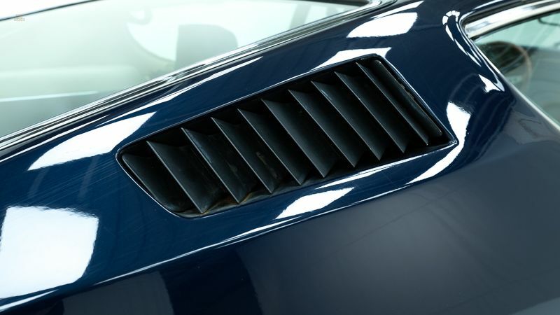 Thumbnail von Lamborghini  Espada '72