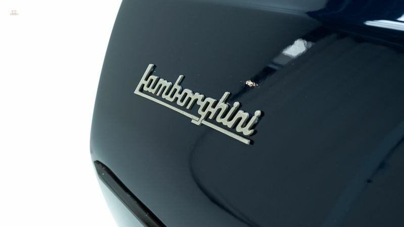 Thumbnail von Lamborghini  Espada '72