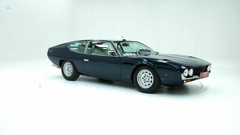 Thumbnail von Lamborghini  Espada '72