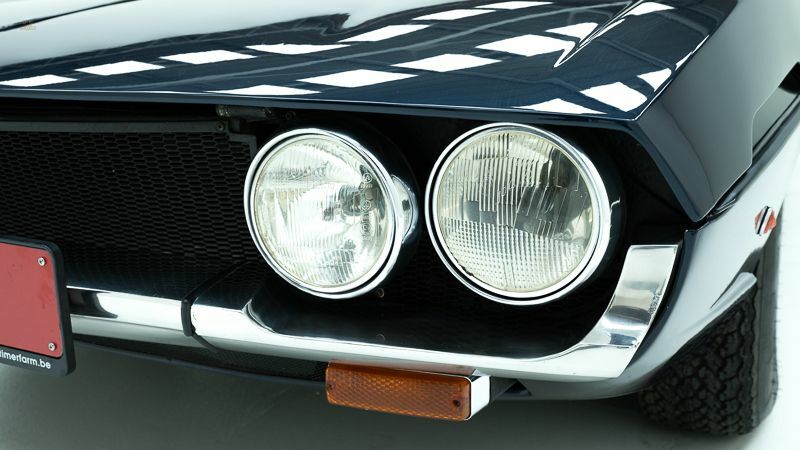 Thumbnail von Lamborghini  Espada '72
