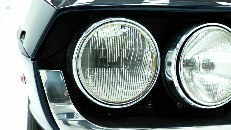 Thumbnail von Lamborghini  Espada '72