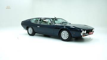 Thumbnail von Lamborghini  Espada '72