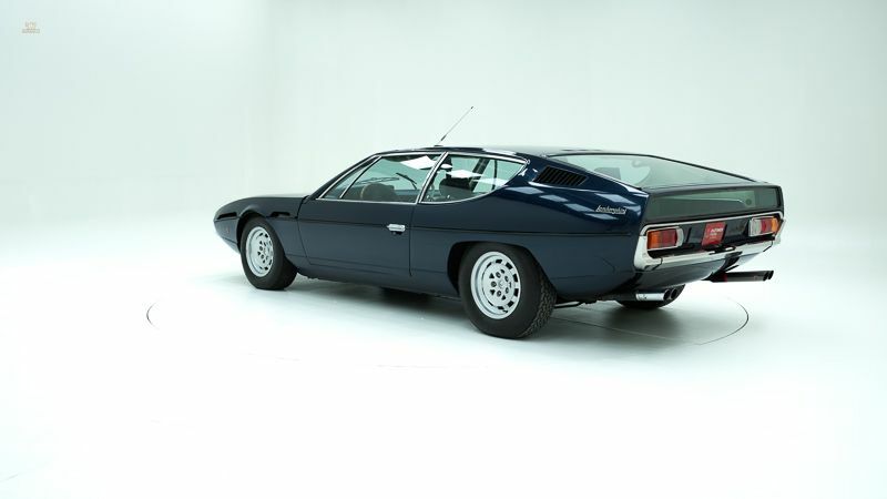 Thumbnail von Lamborghini  Espada '72
