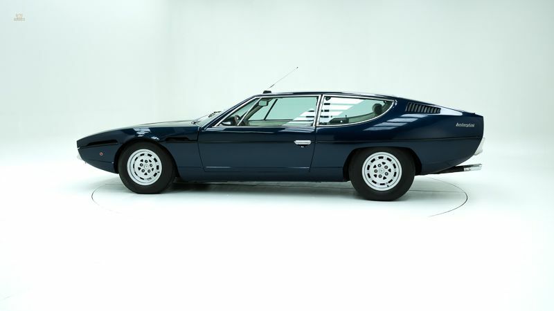Thumbnail von Lamborghini  Espada '72