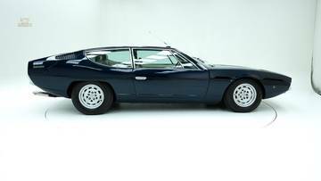 Thumbnail von Lamborghini  Espada '72
