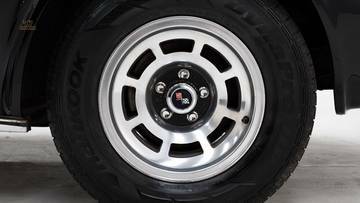 Thumbnail von Corvette C3 '77