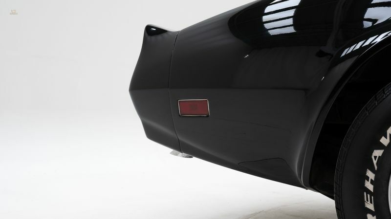 Thumbnail von Corvette C3 '77