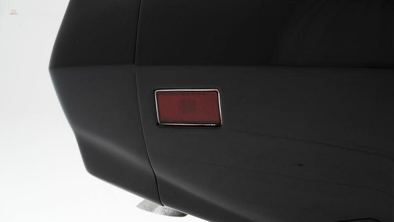 Thumbnail von Corvette C3 '77